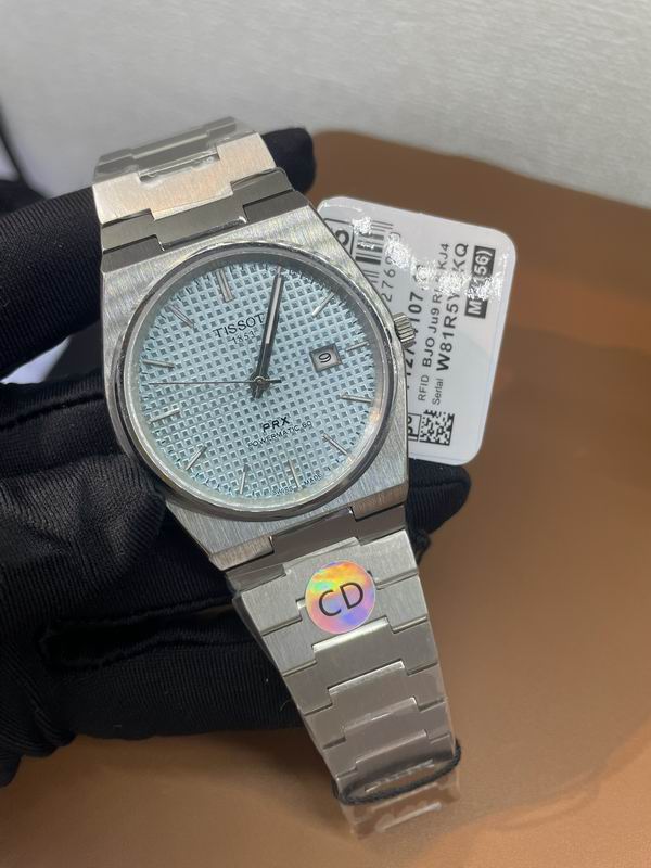 Tissot watch 70 (15)