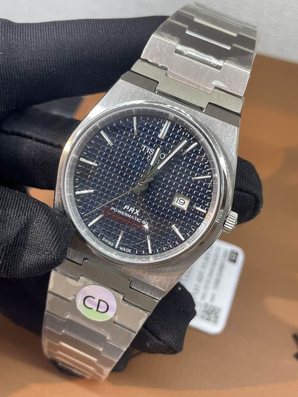 Tissot watch 70 (20)