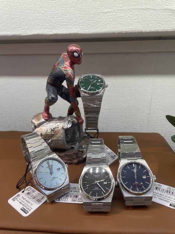 Tissot watch 70 (23)