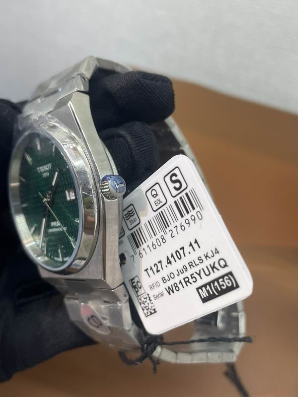 Tissot watch 70 (26)