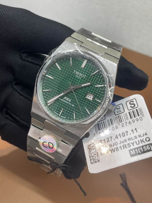 Tissot watch 70 (27)