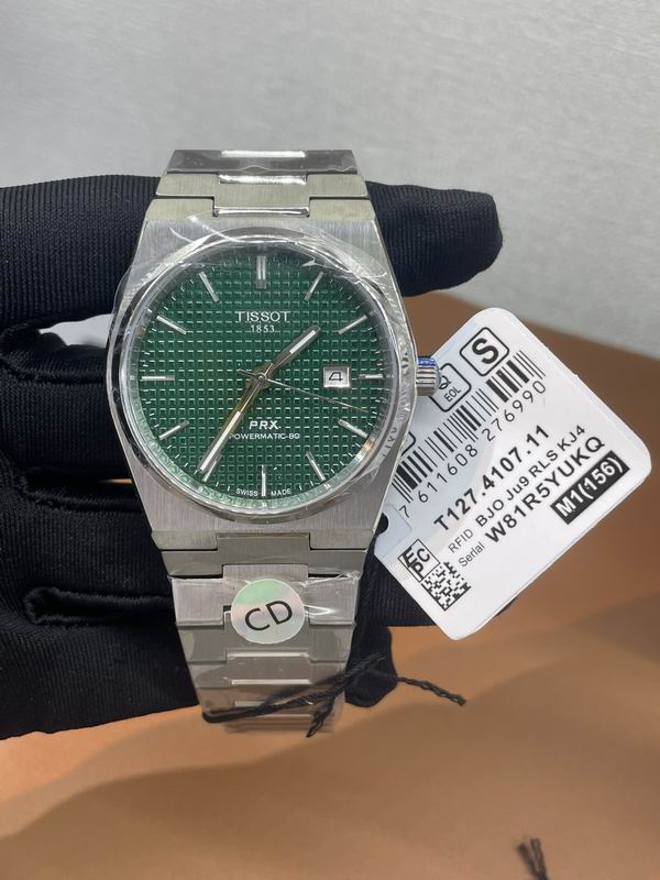 Tissot watch 70 (29)