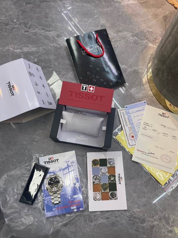 Tissot watch 70 (30)