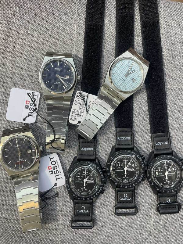 Tissot watch 70 (31)