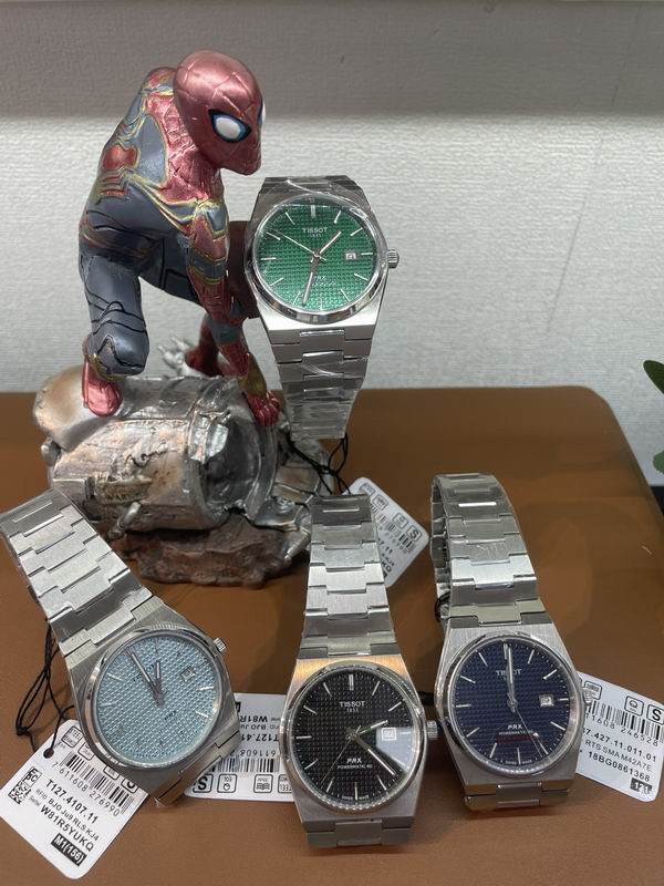 Tissot watch 70 (33)