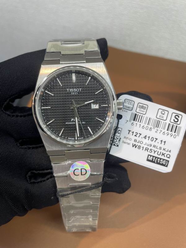 Tissot watch 70 (35)