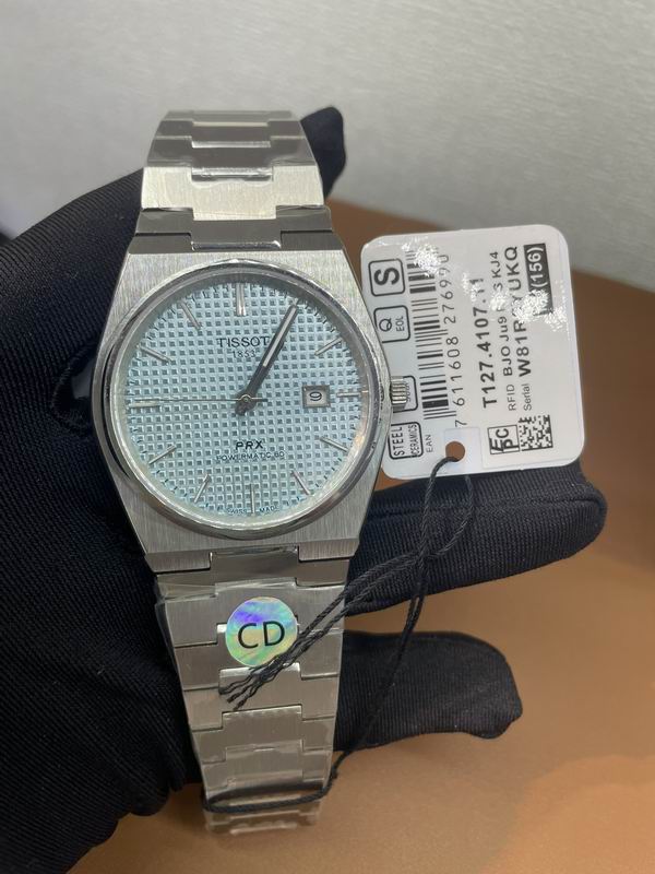 Tissot watch 70 (36)