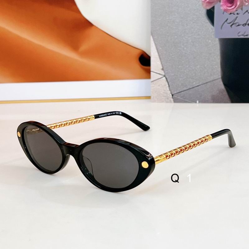 VERSACE VE4469 53 18-145 a06