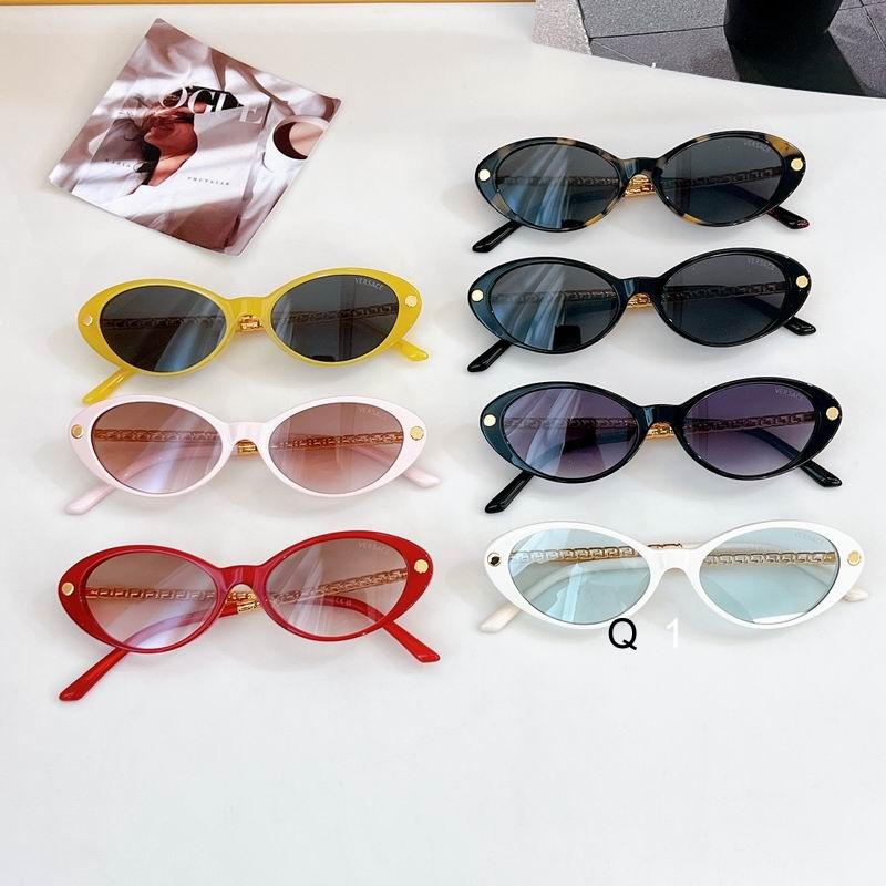 VERSACE VE4469 53 18-145 a09