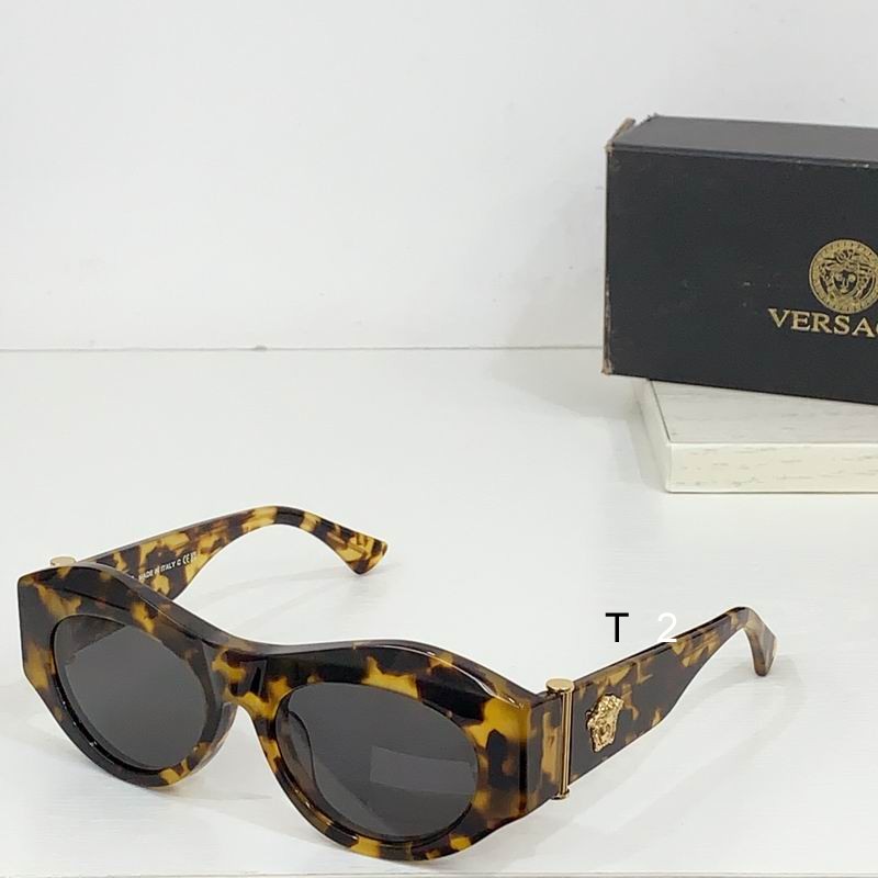 VERSACE VE4477 52 19-135 b06