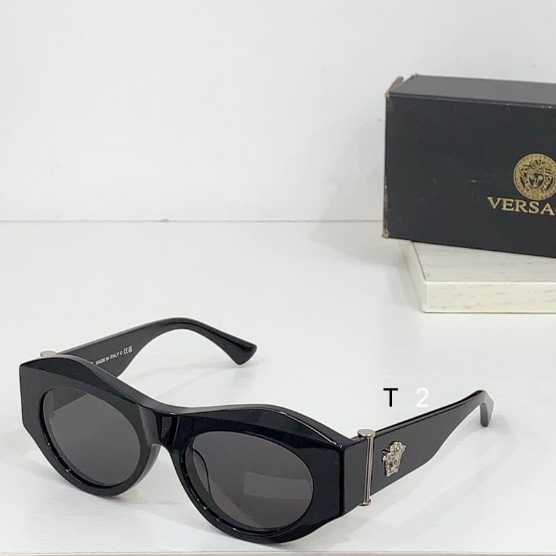 VERSACE VE4477 52 19-135 b07