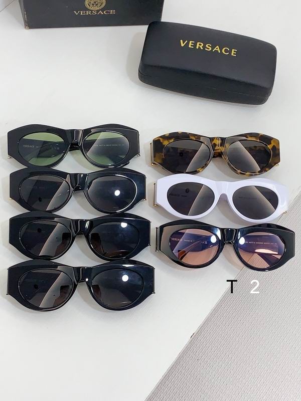 VERSACE VE4477 52 19-135 b09