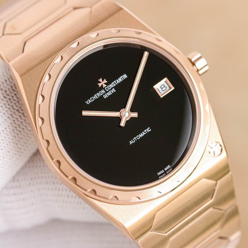 Vacheron Constantin 37mmX8mm 35 (25)