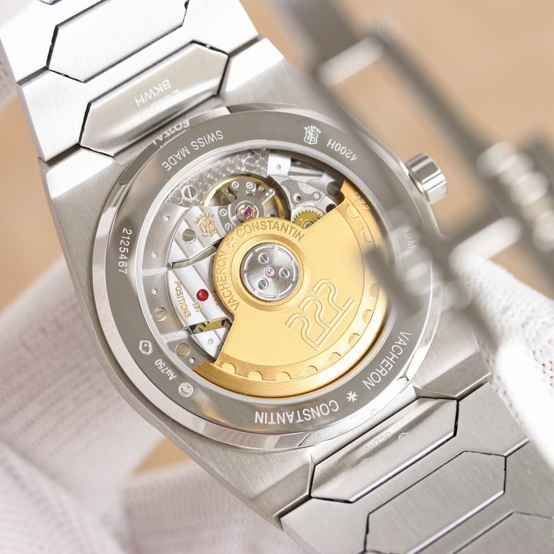 Vacheron Constantin 37mmX8mm 35 (28)