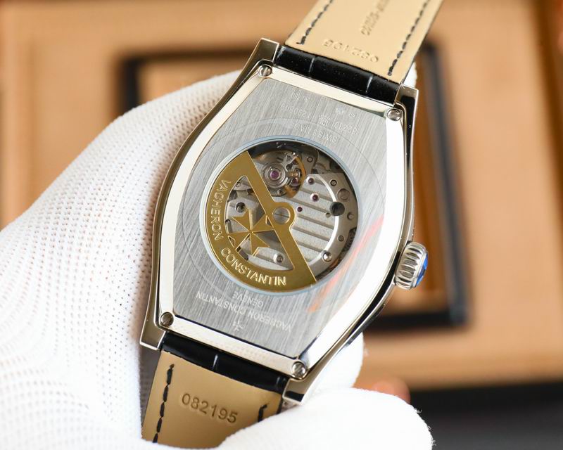 Vacheron Constantin 40X44.7mm 11 (10)