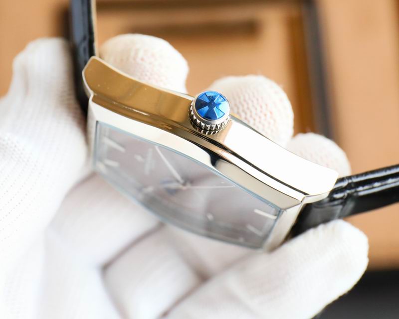 Vacheron Constantin 40X44.7mm 11 (12)