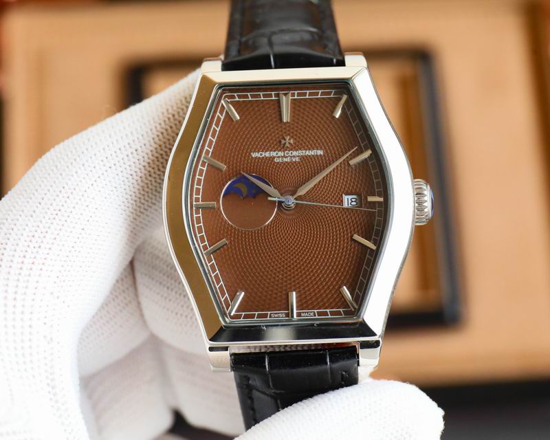 Vacheron Constantin 40X44.7mm 11 (14)