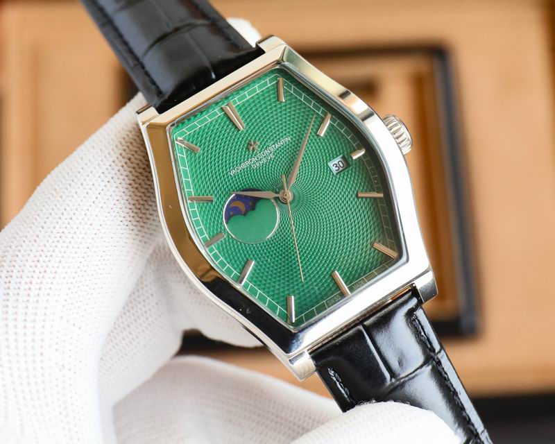 Vacheron Constantin 40X44.7mm 11 (16)