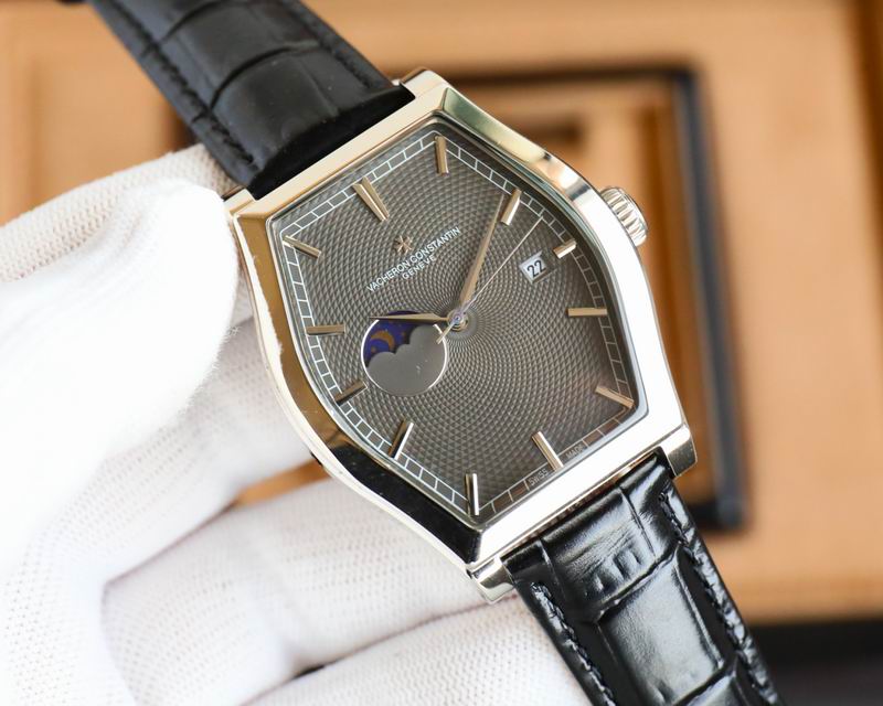 Vacheron Constantin 40X44.7mm 11 (6)