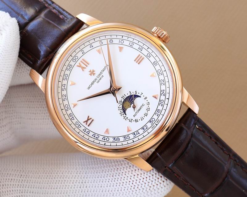 Vacheron Constantin 40mm 08 (8)