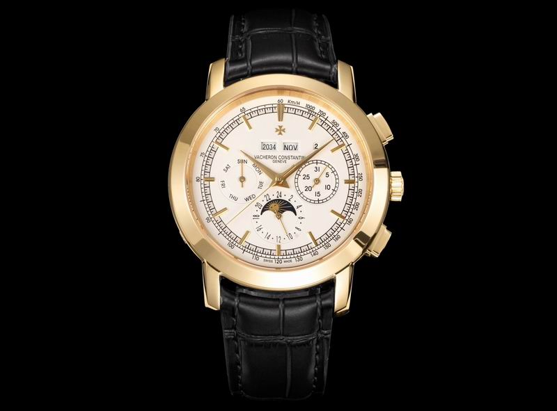 Vacheron Constantin watch 01 (83)