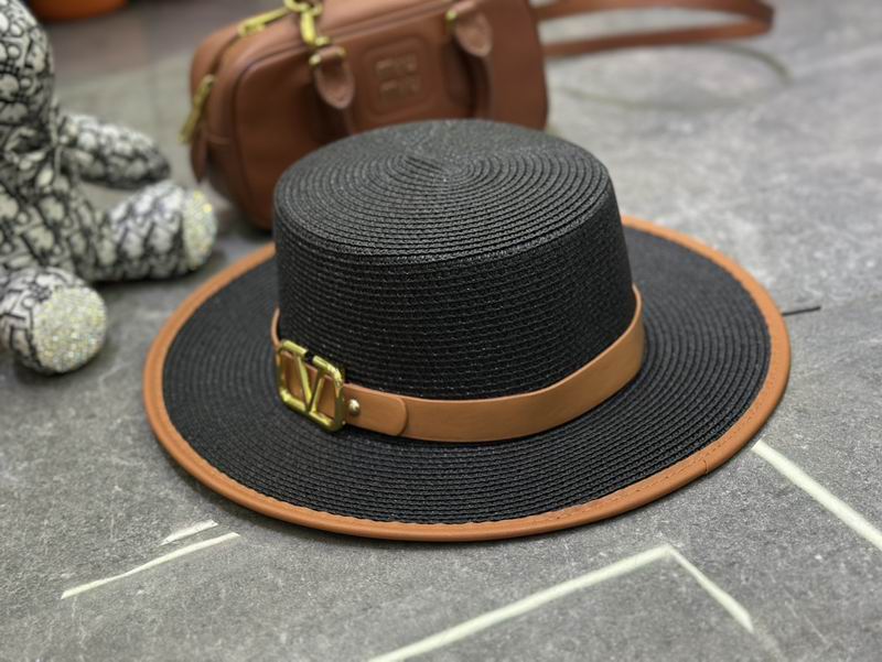 Valentino top hat dx (8)