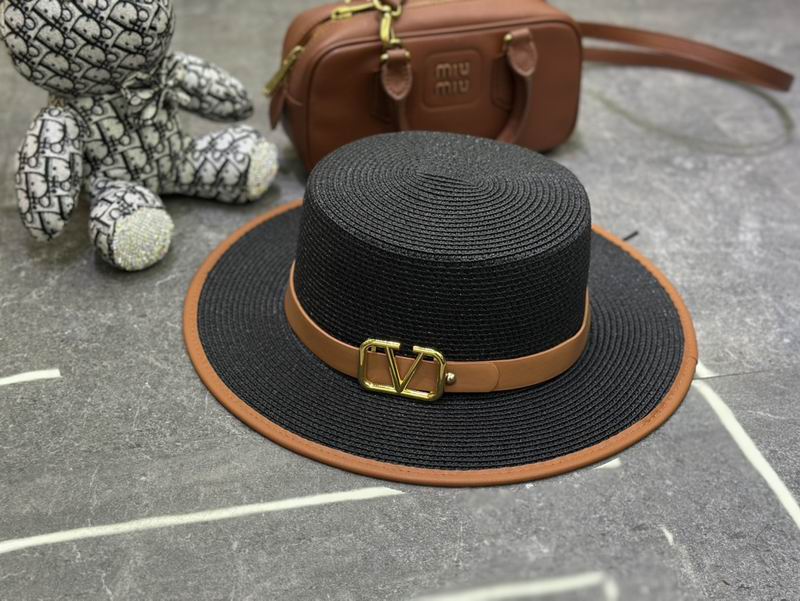 Valentino top hat dx (9)