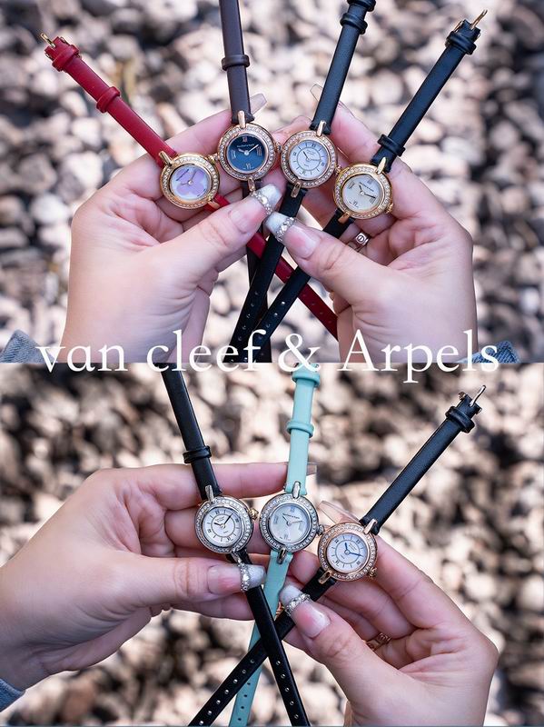 Van Cleef & Arpels 25mm 106 (2)