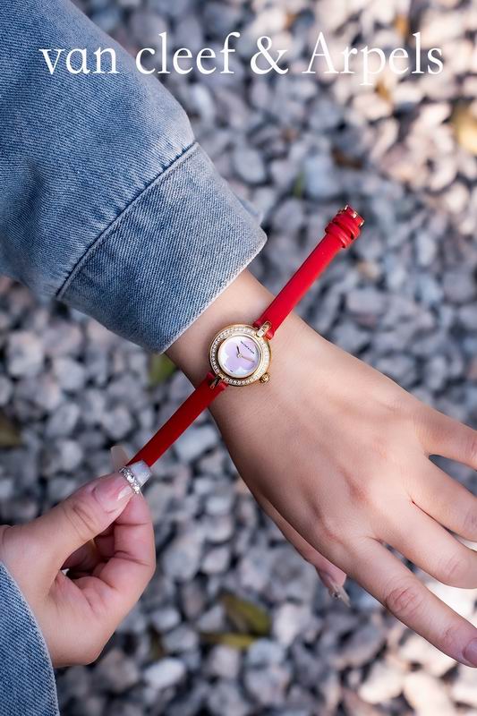 Van Cleef & Arpels 25mm 106 (6)