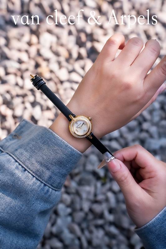 Van Cleef & Arpels 25mm 106 (7)