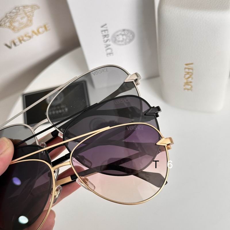 Versace OVE2285 56 18-140 e07