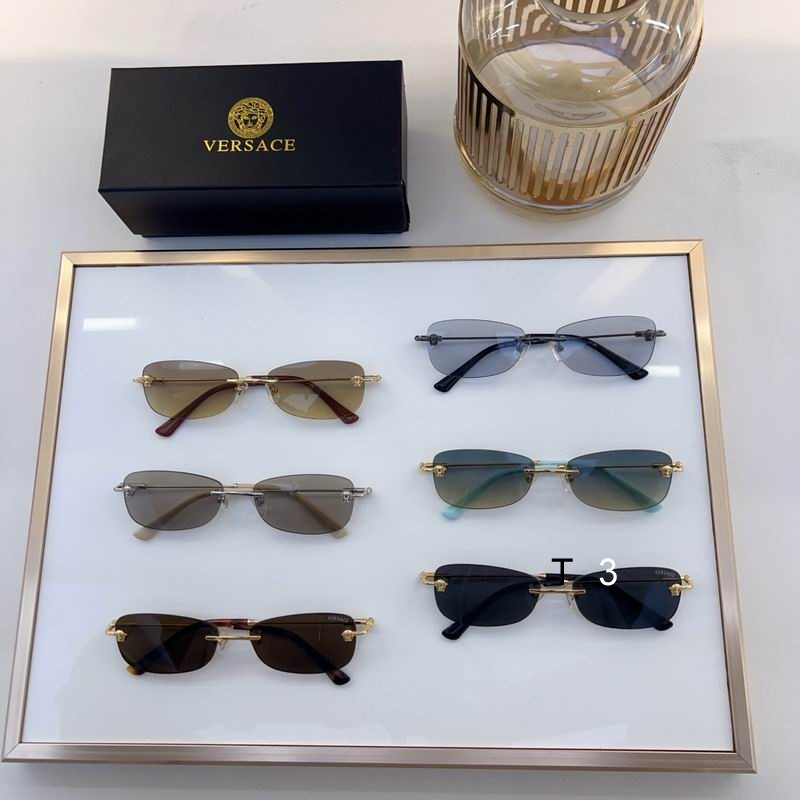 Versace VE6812 57 17-140 c08