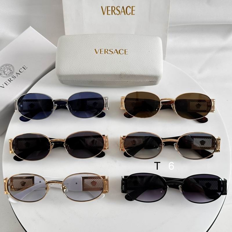 Versace  26M 56 18-140 e09