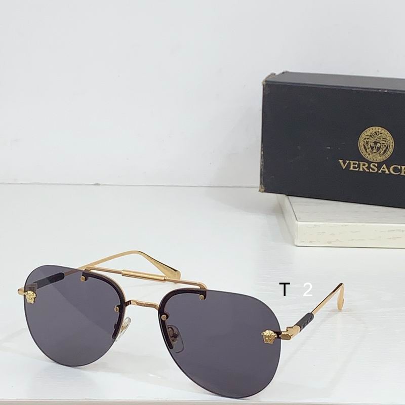 Versace 2244 58 18-145 b04