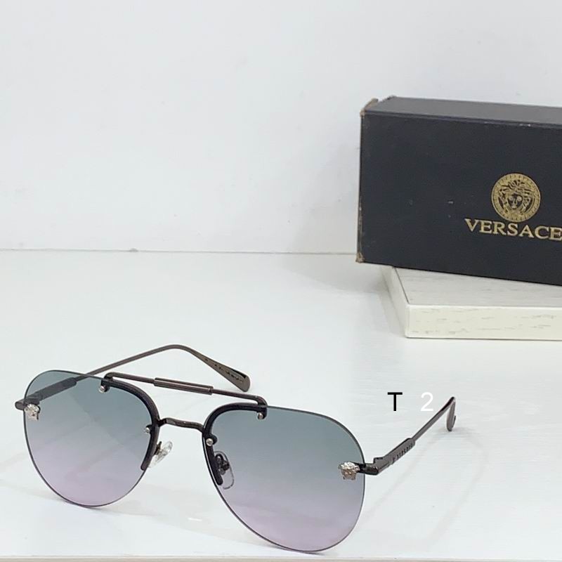Versace 2244 58 18-145 b06