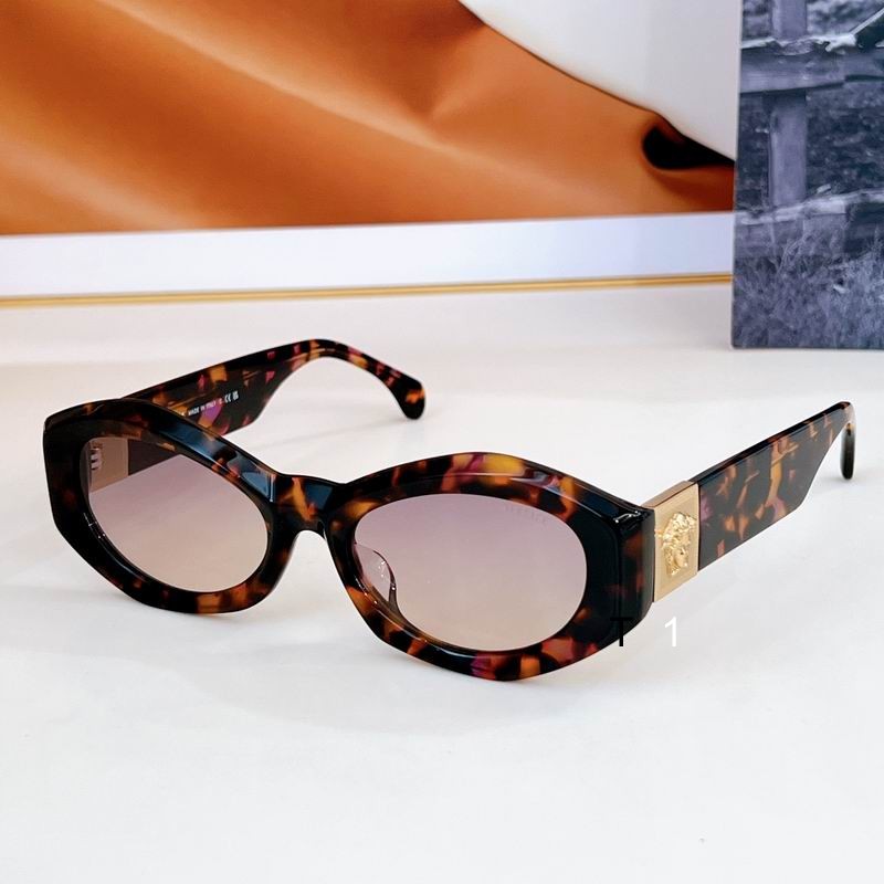 Versace 4466 54 19-140 a01