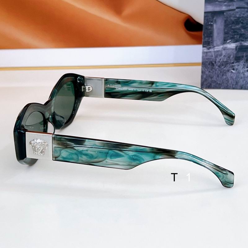 Versace 4466 54 19-140 a07