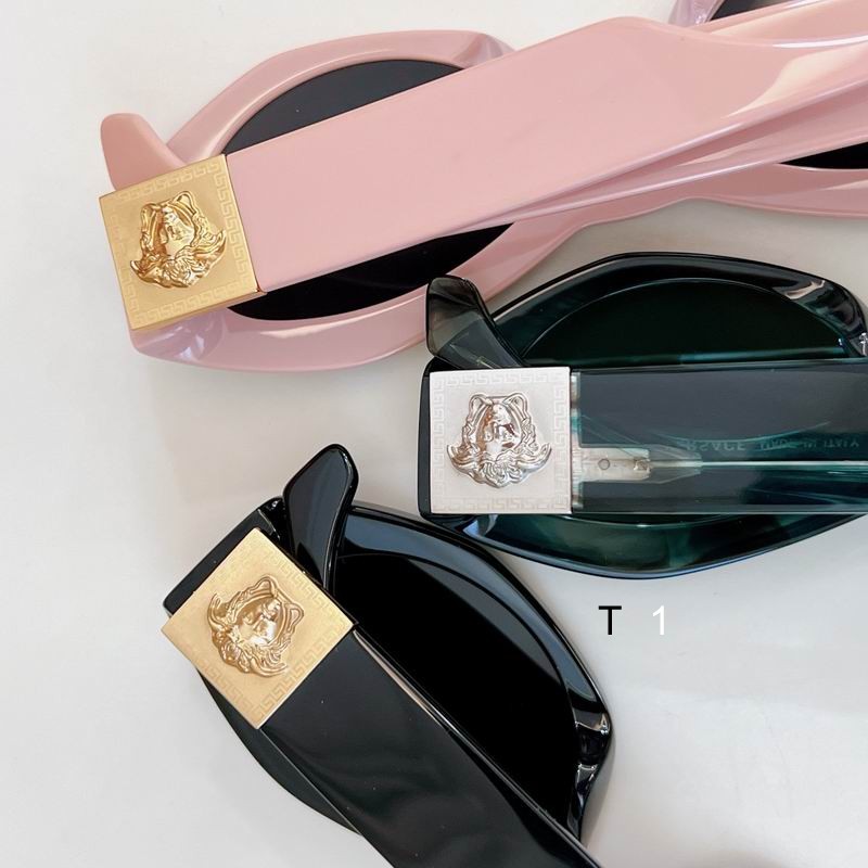 Versace 4466 54 19-140 a08