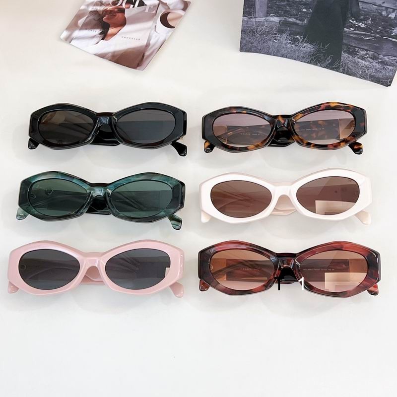 Versace 4466 54 19-140 a09