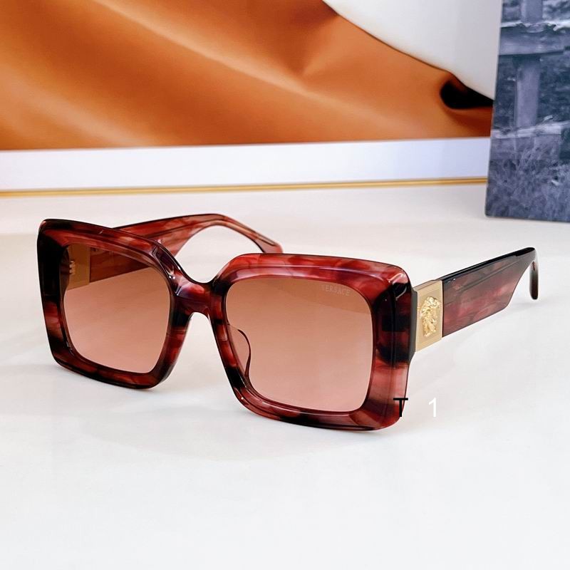 Versace 4467 54 18-140 a01