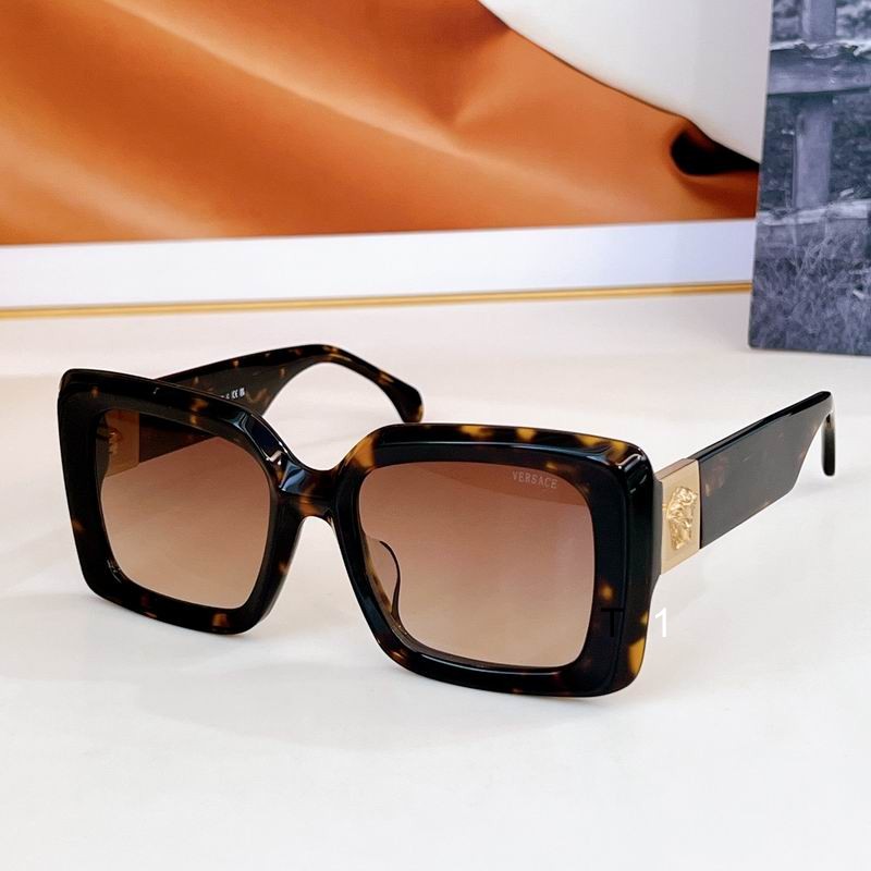 Versace 4467 54 18-140 a02