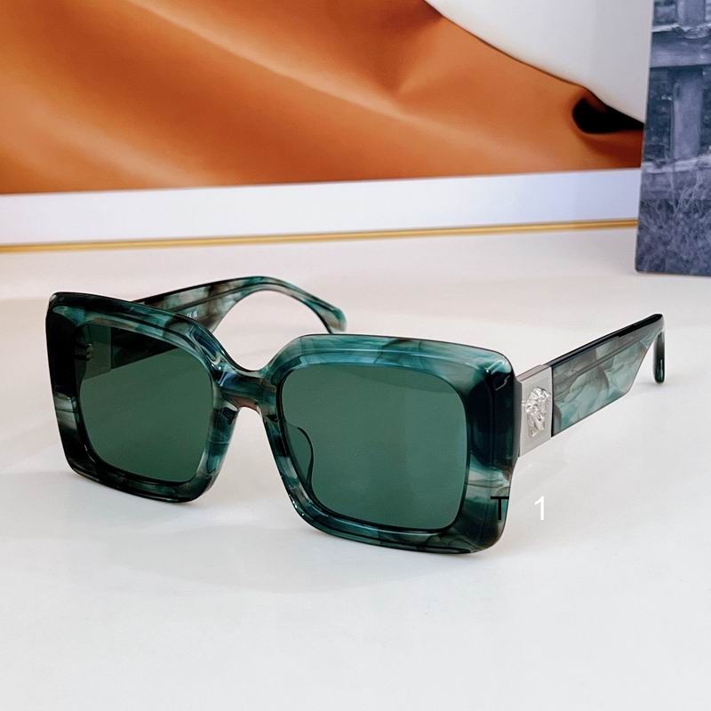 Versace 4467 54 18-140 a06