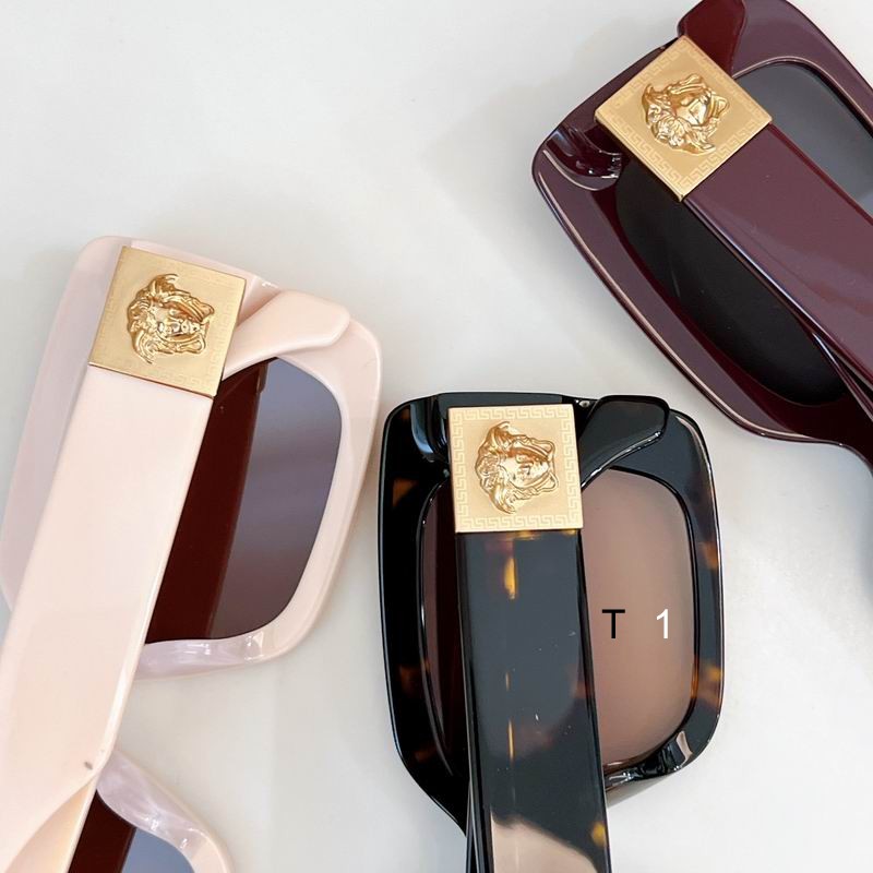 Versace 4467 54 18-140 a08