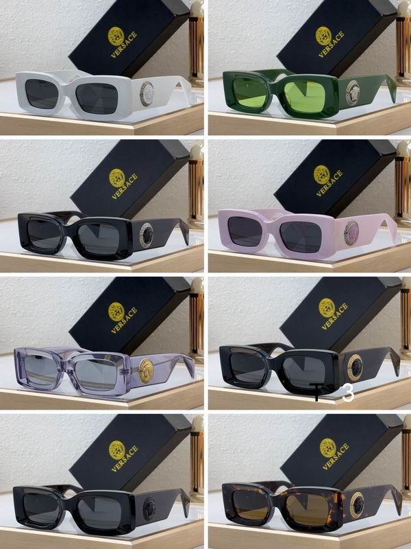 Versace 4474U 52 20-140 c09