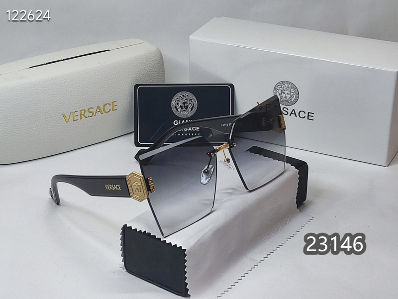 Versace Glasses xh (15)