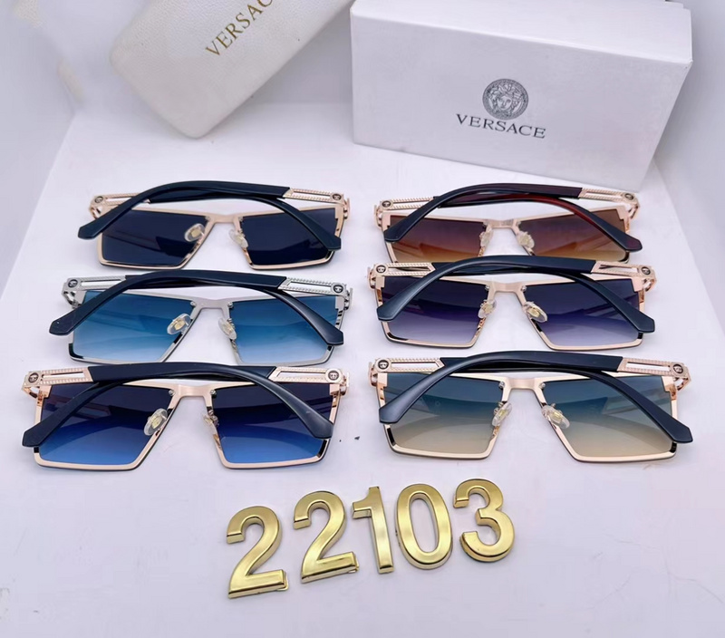 Versace Glasses xh (2)