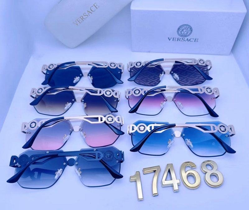 Versace Glasses xh (2)