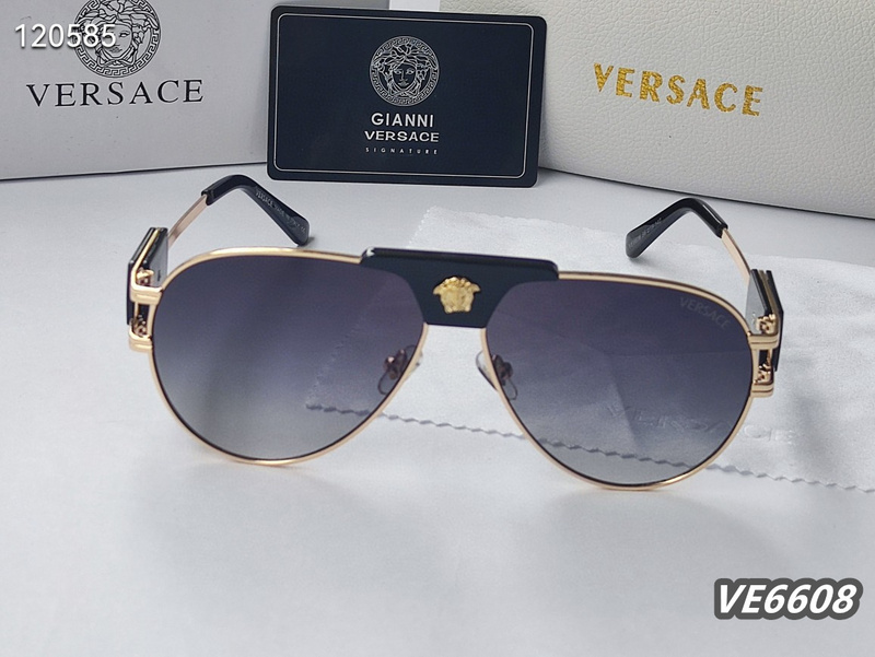Versace Glasses xh (33)