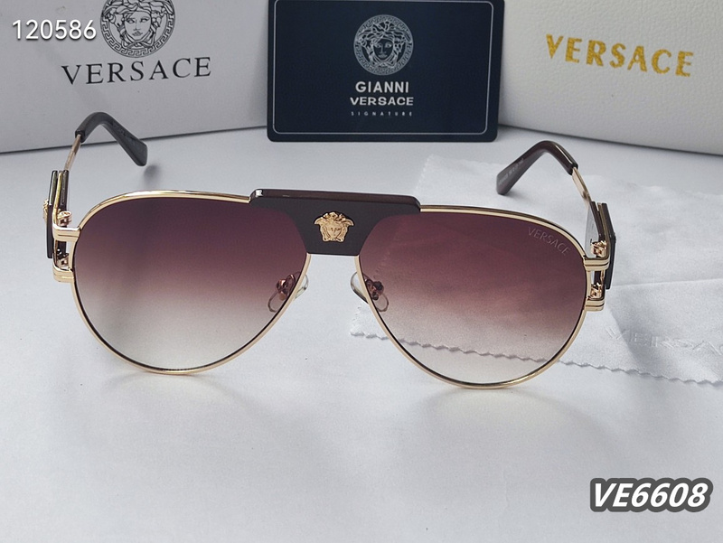 Versace Glasses xh (42)