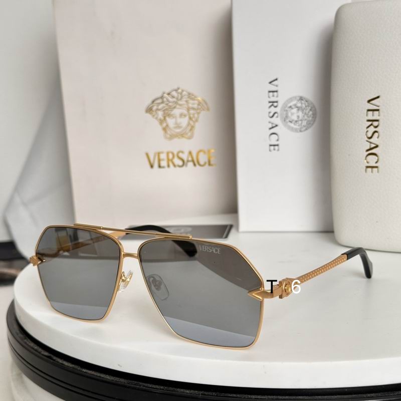 Versace OVE2284 56 18-140 e05